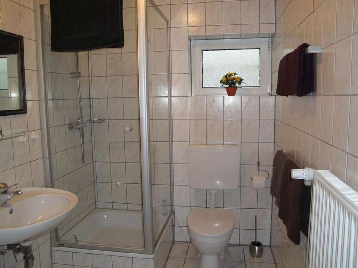 Fewo Marina Beha * Unterkirnach
